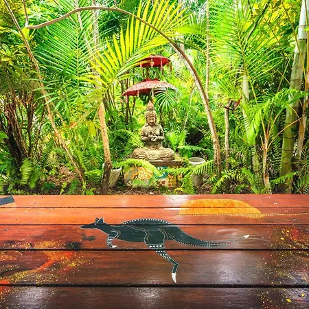 Tropic Days Boutique Hostel-3